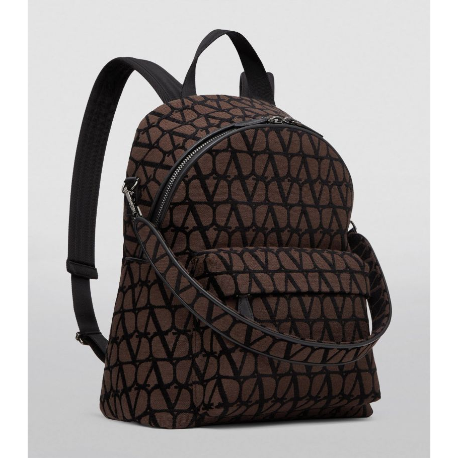 Men's 'Logo' Backpack
