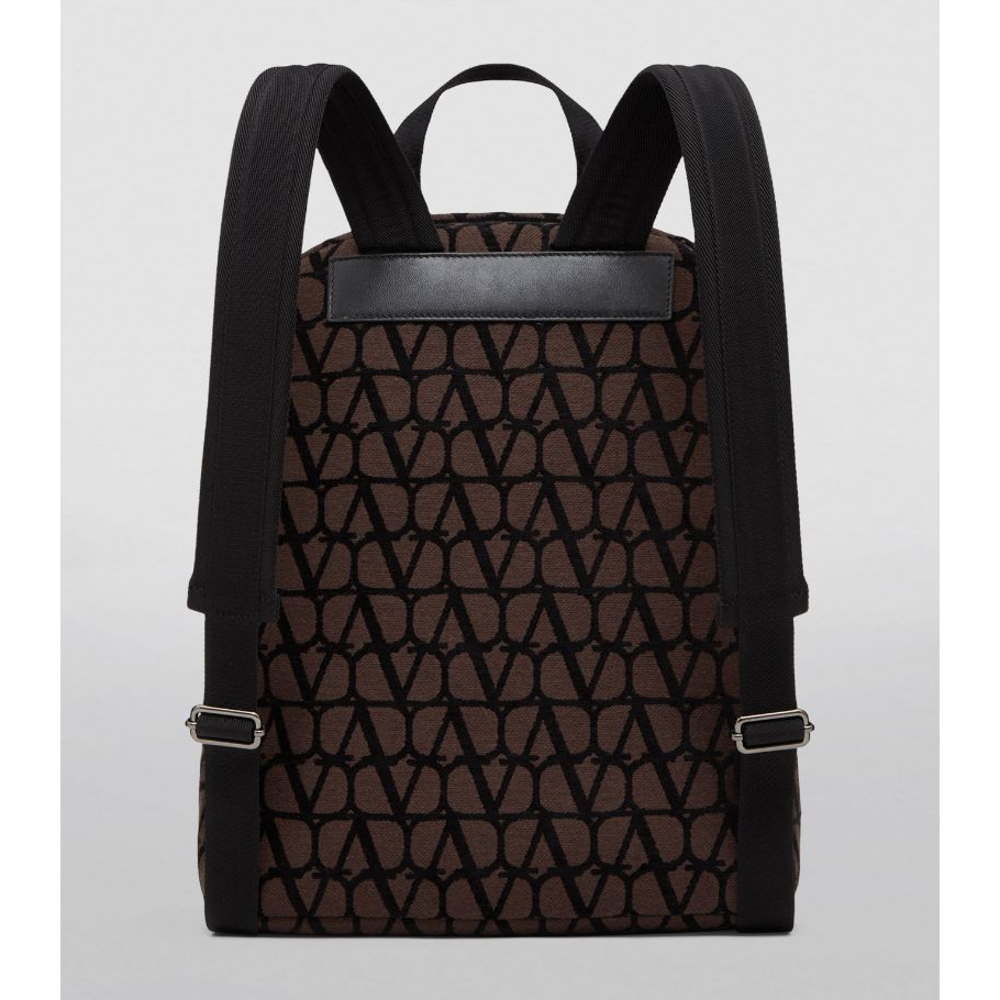 Men's 'Logo' Backpack