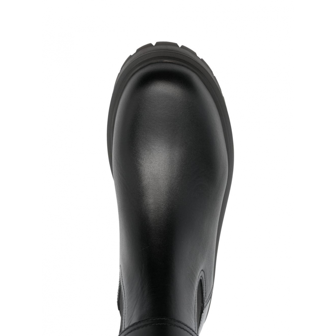 Women's 'Stud-Embellished' Chelsea Boots