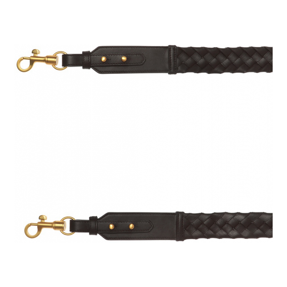 Bandoulière 'Intrecciato' pour Femmes