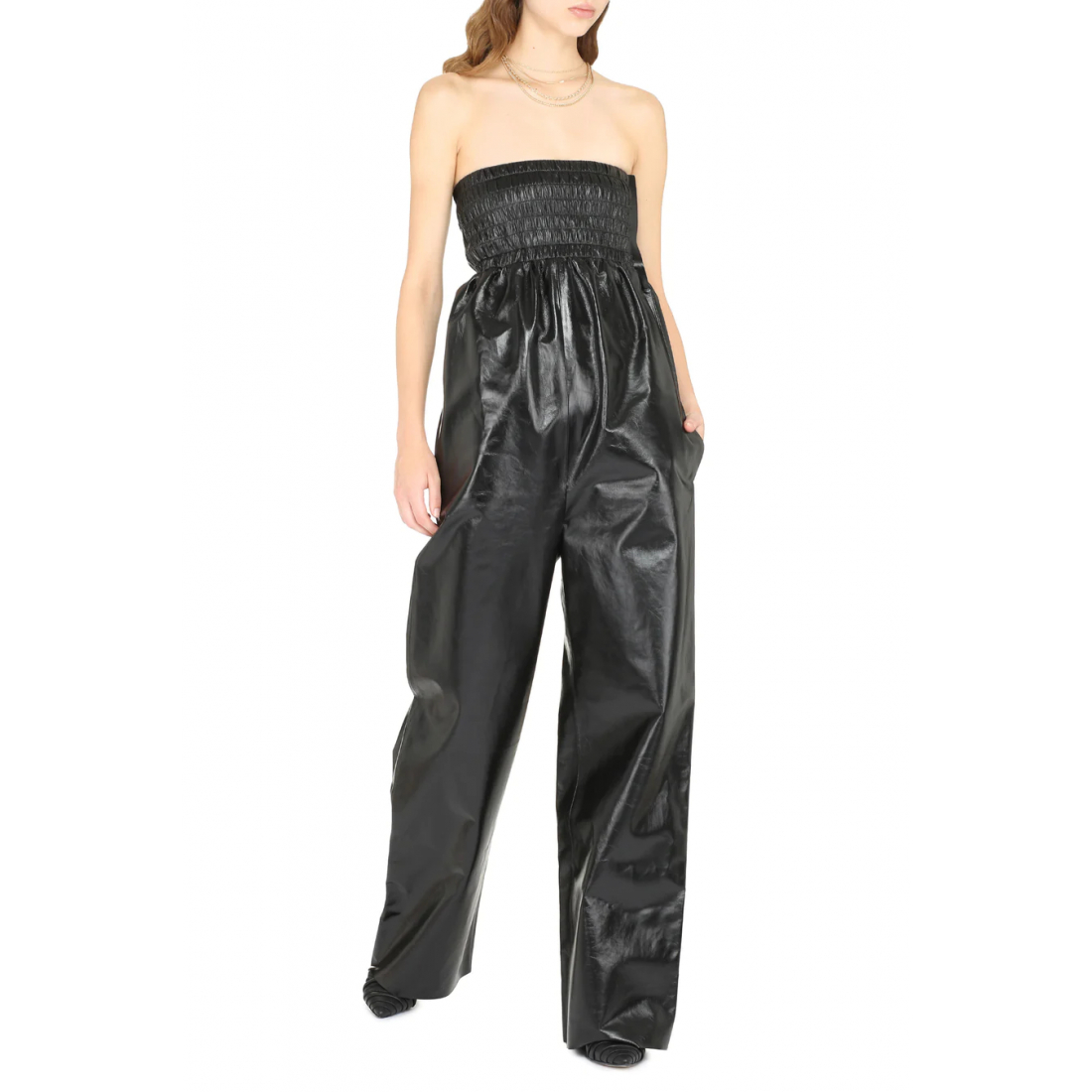 Women's Jumpsuit