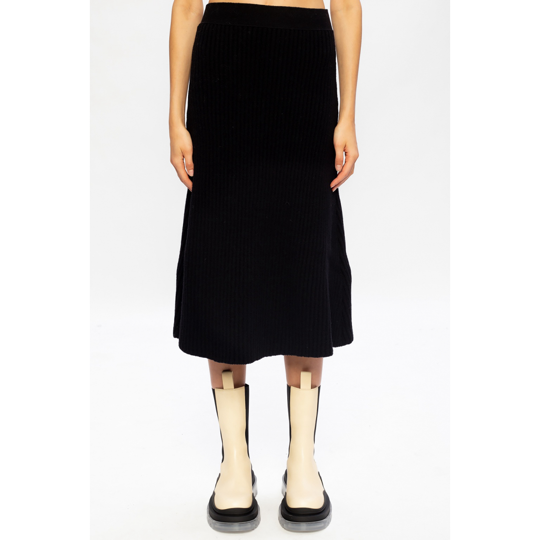 Women's Midi Skirt
