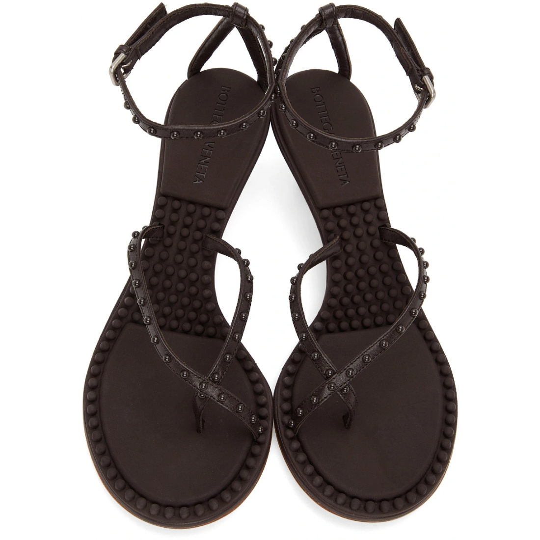 Women's 'Lagoon Bubble' Slingback Sandals