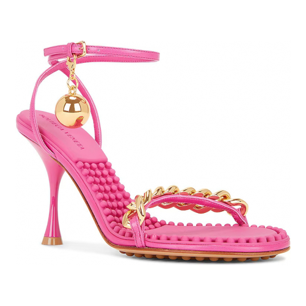 Women's 'Dot' High Heel Sandals