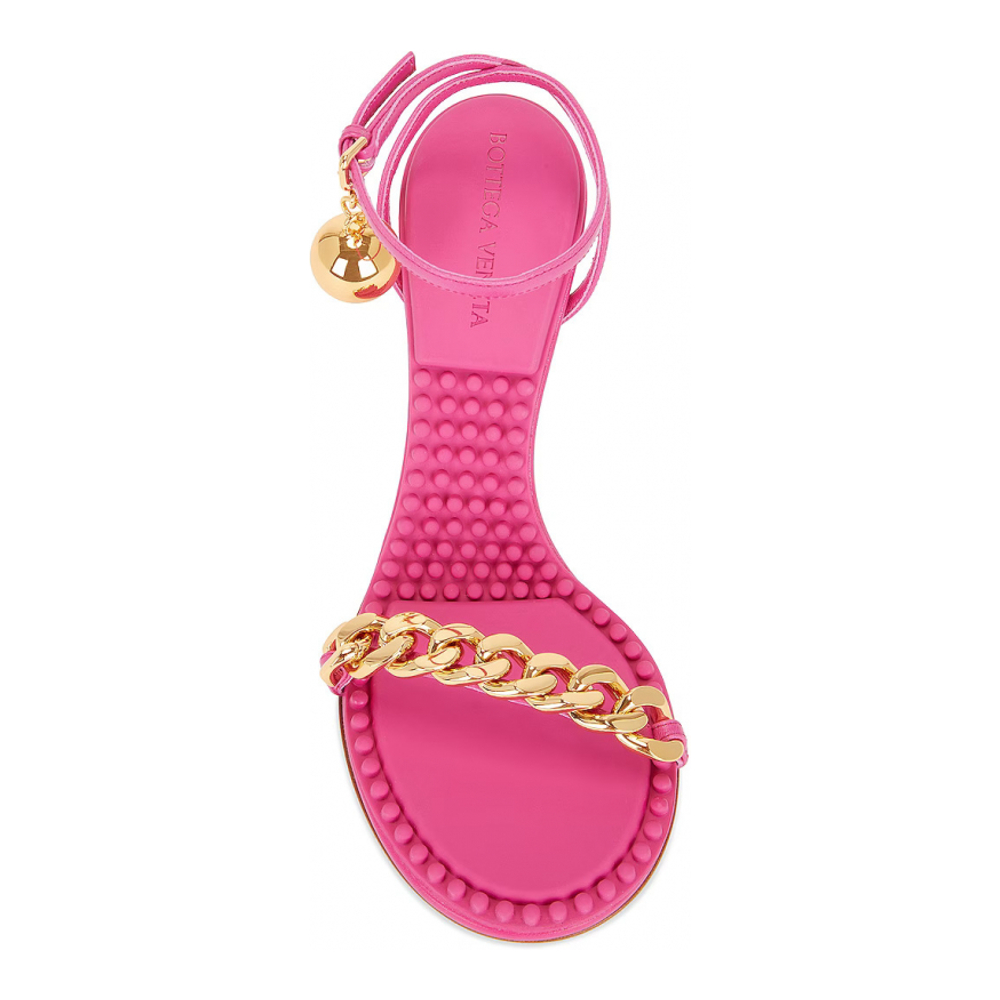 Women's 'Dot' High Heel Sandals