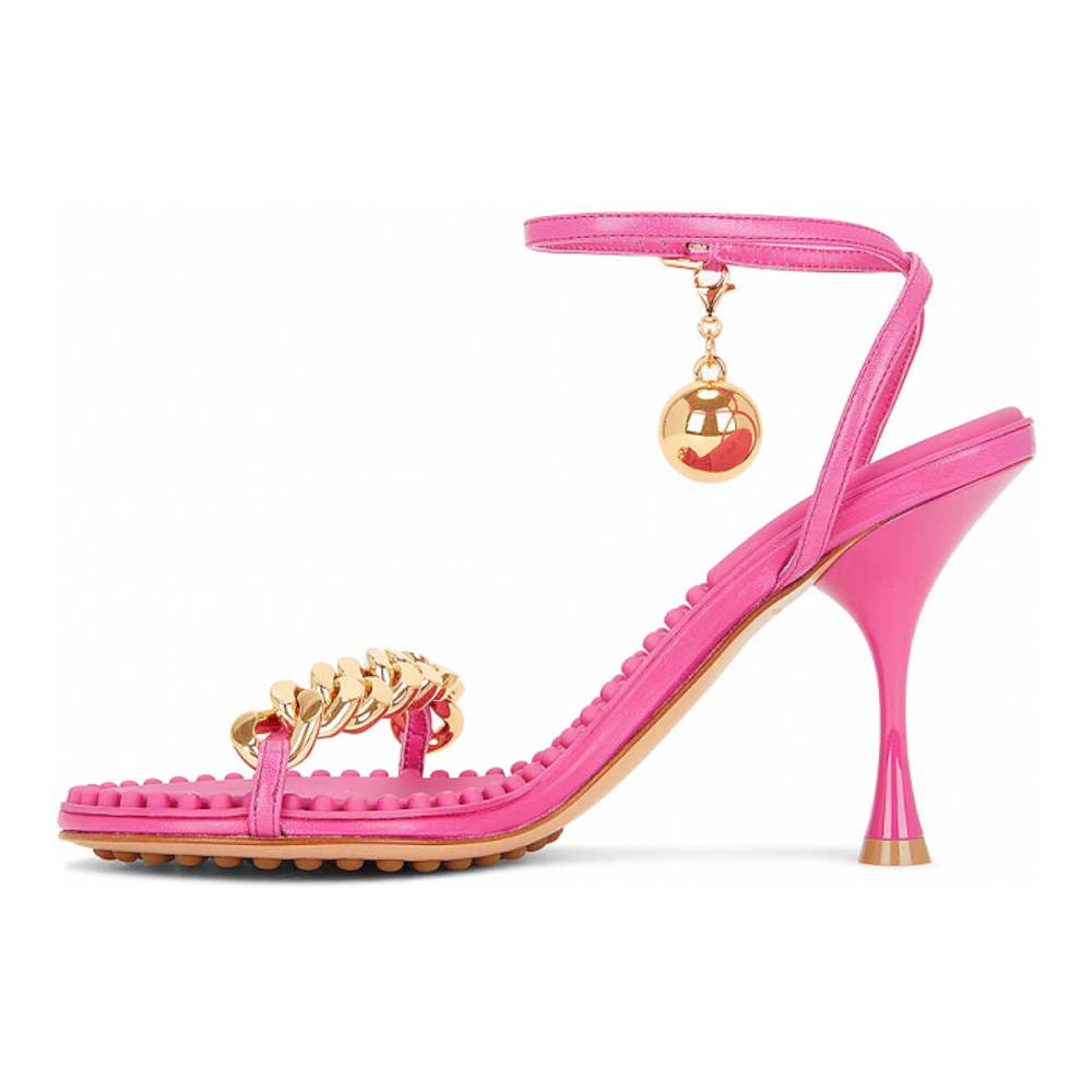 Women's 'Dot' High Heel Sandals