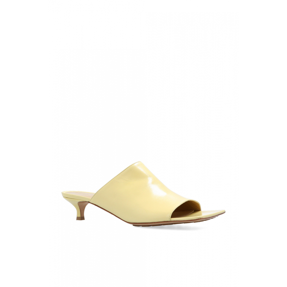 Women's High Heel Mules