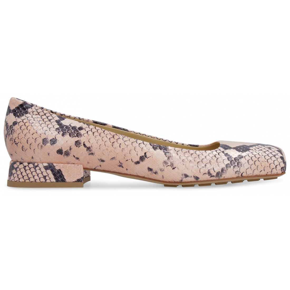 Ballerines 'Tower' pour Femmes