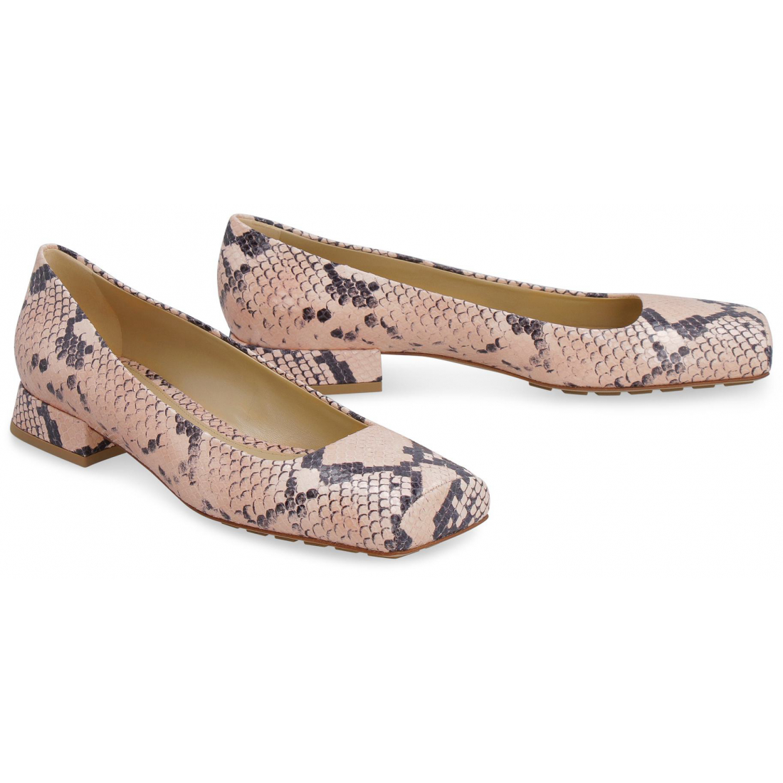 Ballerines 'Tower' pour Femmes