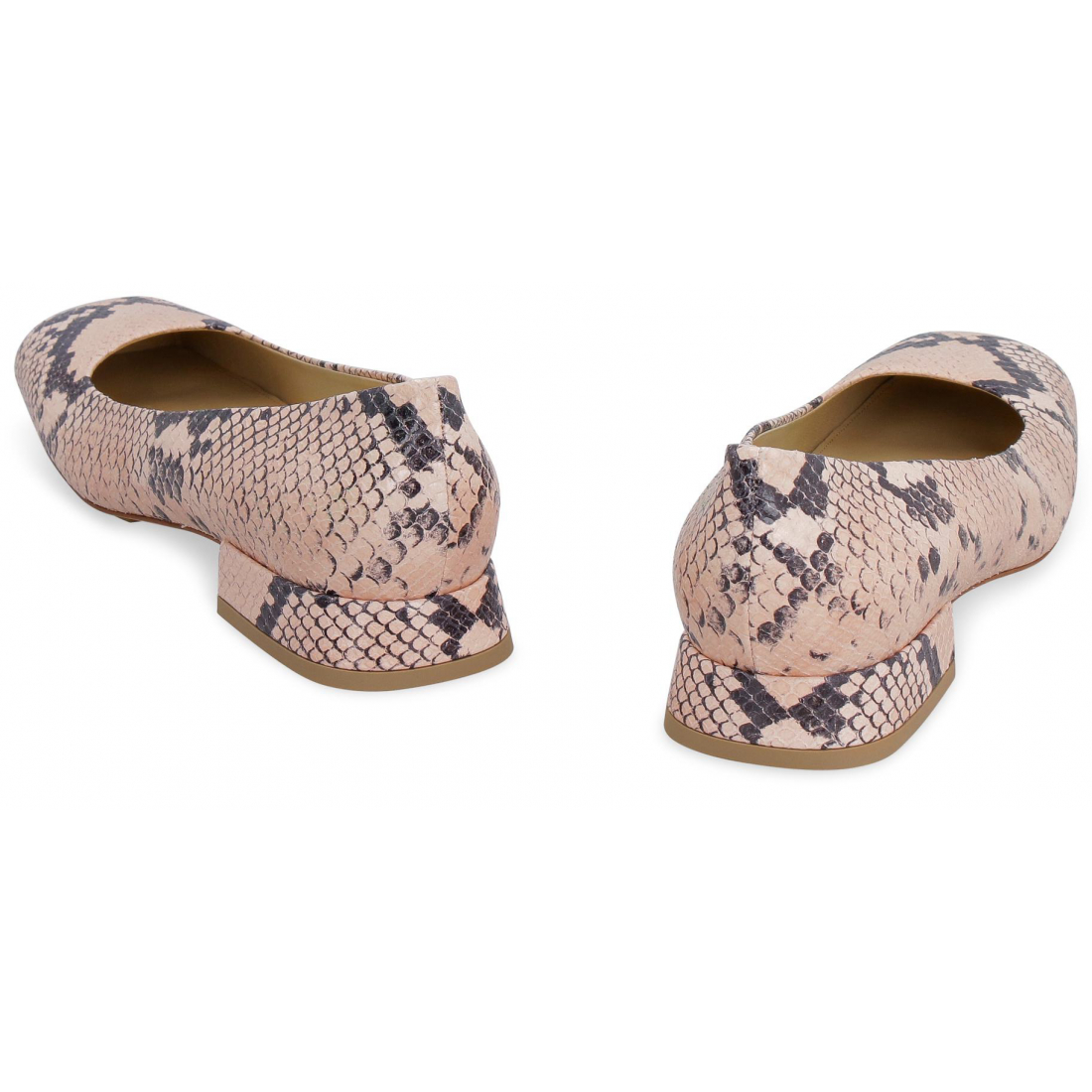 Ballerines 'Tower' pour Femmes