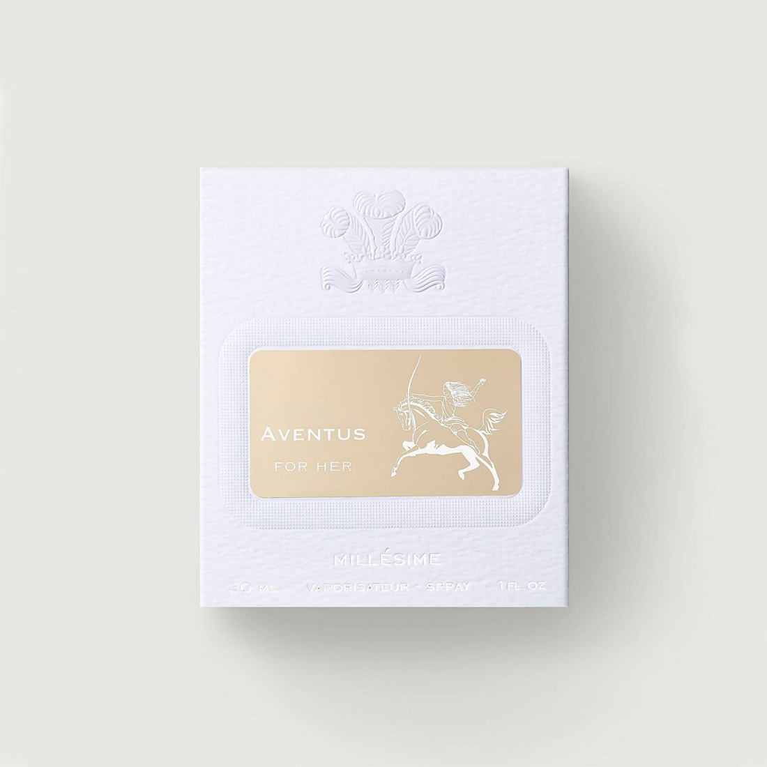 'Aventus For Her' Eau de parfum - 30 ml