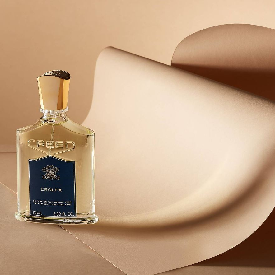'Erolfa' Eau De Parfum - 100 ml