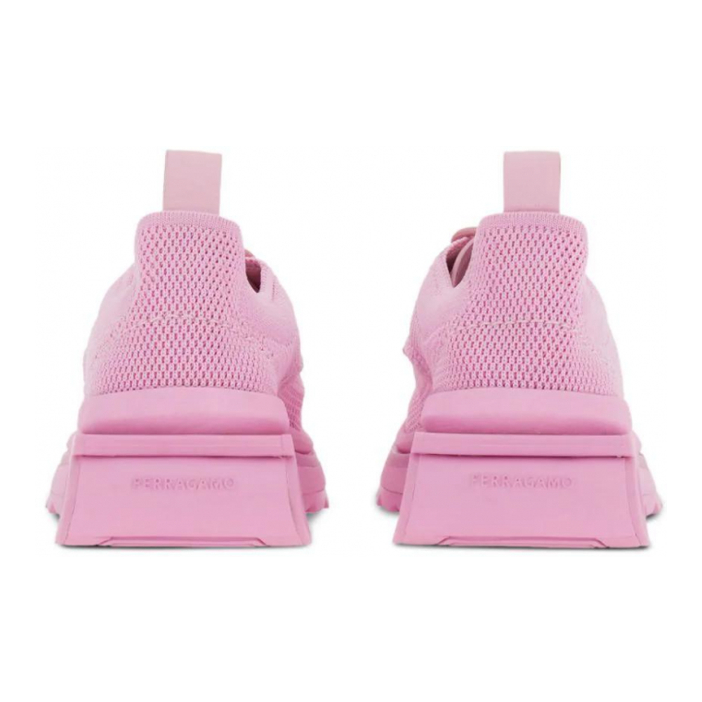 Sneakers 'Gancini' pour Femmes