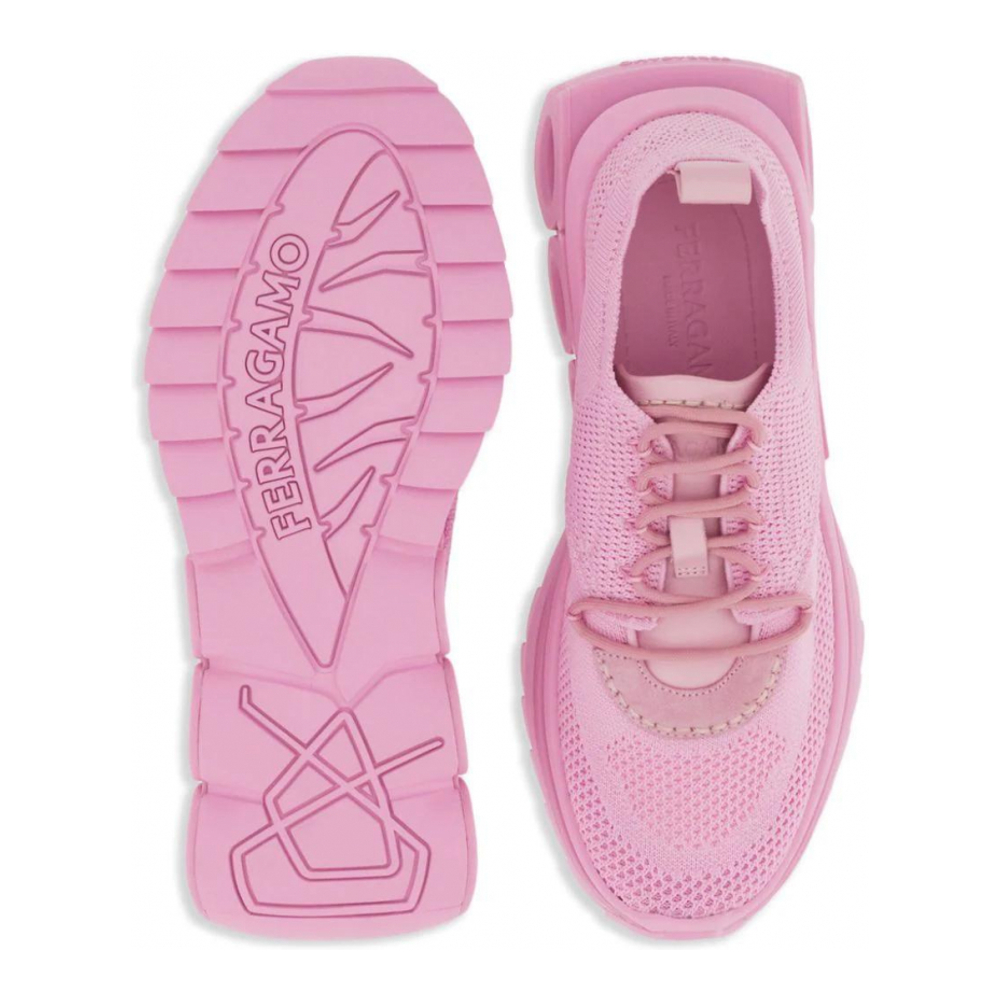 Sneakers 'Gancini' pour Femmes