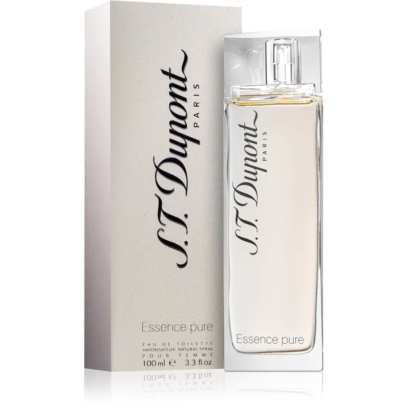 'Essence Pur Women' Eau De Toilette - 100 ml