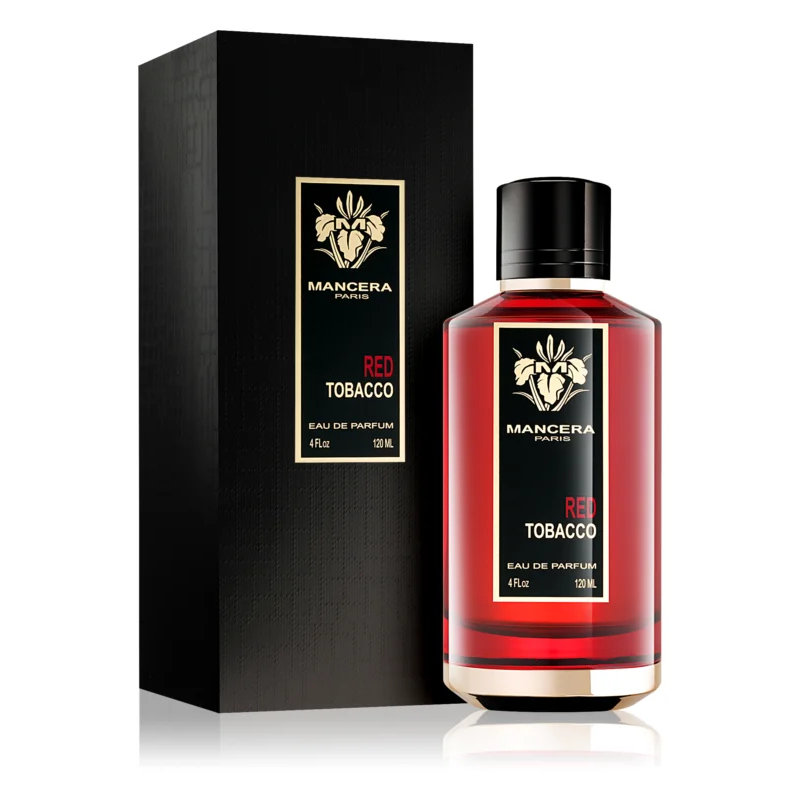 'Red Tobacco' Eau De Parfum - 120 ml