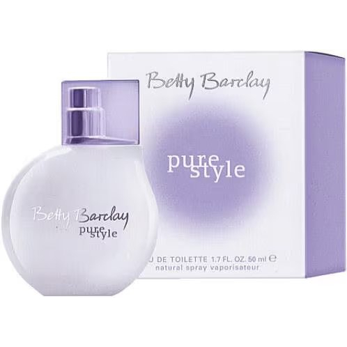 Eau de toilette 'Pure Style' - 20 ml