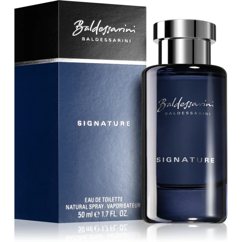 Eau de toilette 'Signature' - 50 ml