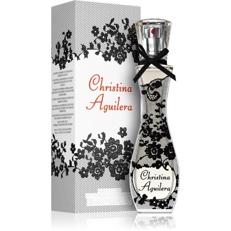 'Christina Aguilera' Eau De Parfum - 30 ml