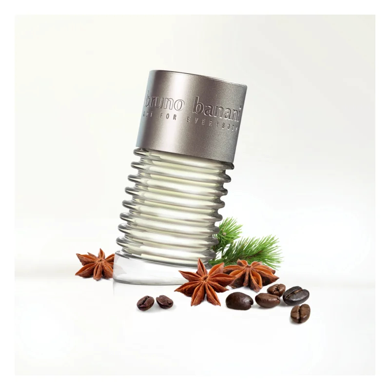Eau de toilette 'Man' - 75 ml