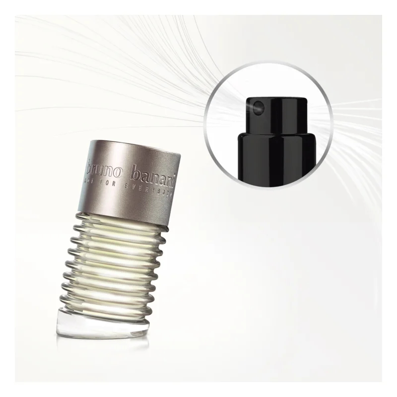 Eau de toilette 'Man' - 75 ml