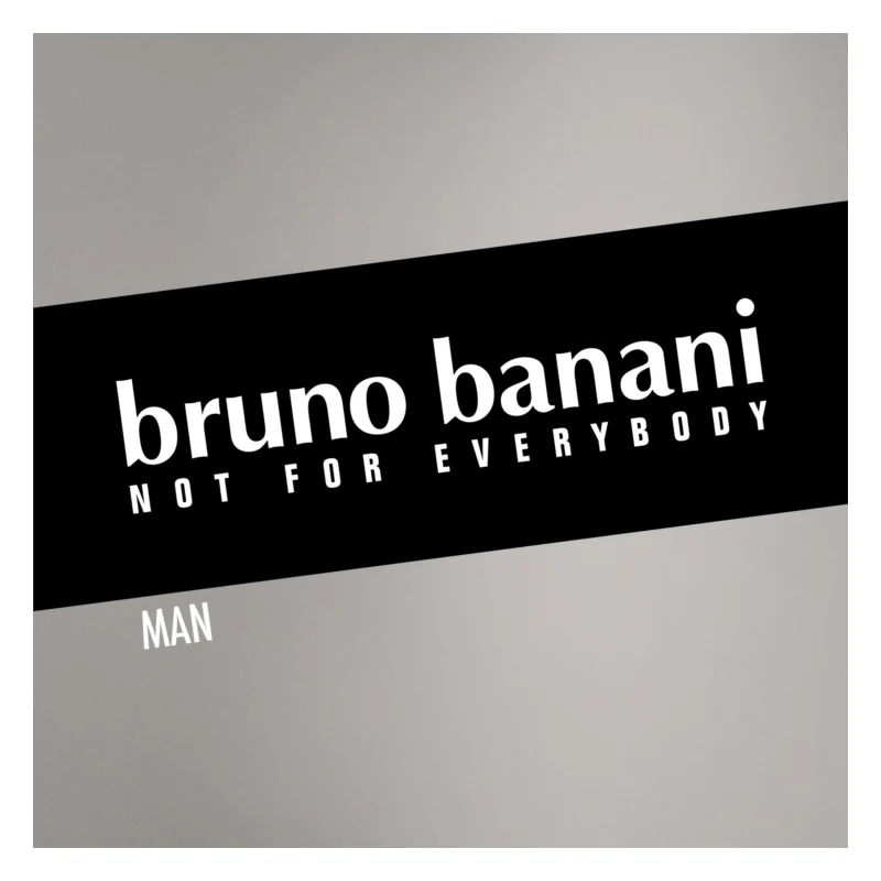 Eau de toilette 'Man' - 75 ml