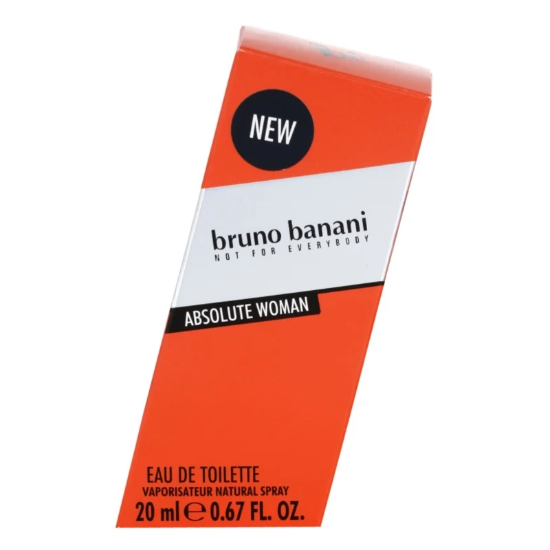 'Absolute Woman' Eau de toilette - 20 ml