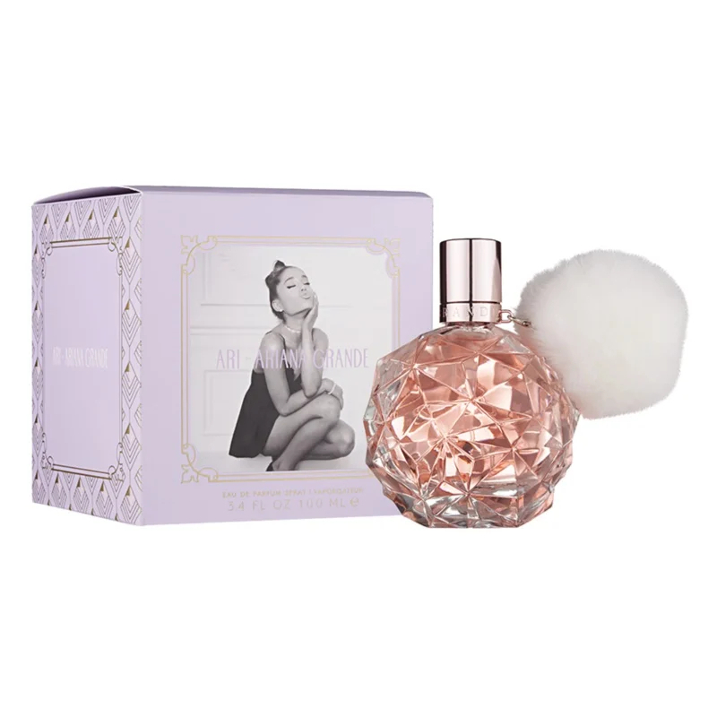 Eau de parfum 'Ari' - 100 ml