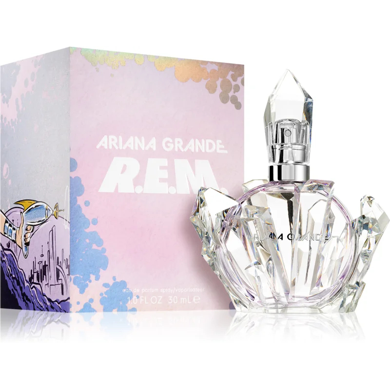 Eau de parfum 'R.E.M.' - 30 ml
