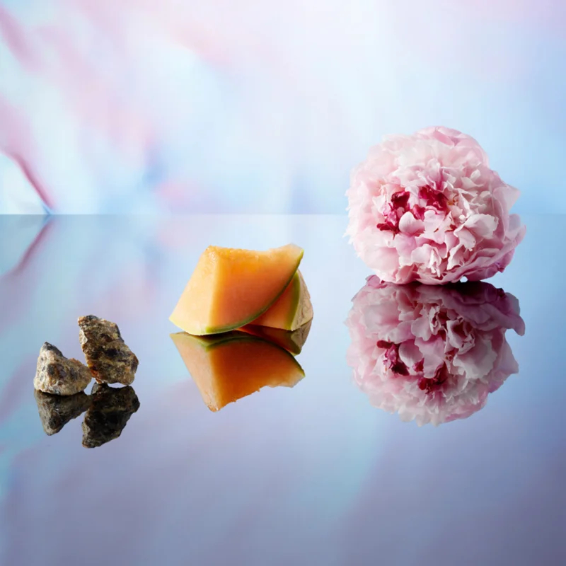 Eau de toilette 'Blue Seduction' - 80 ml