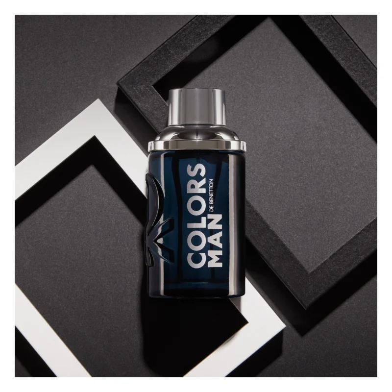 'Black Intenso' Eau De Toilette - 60 ml