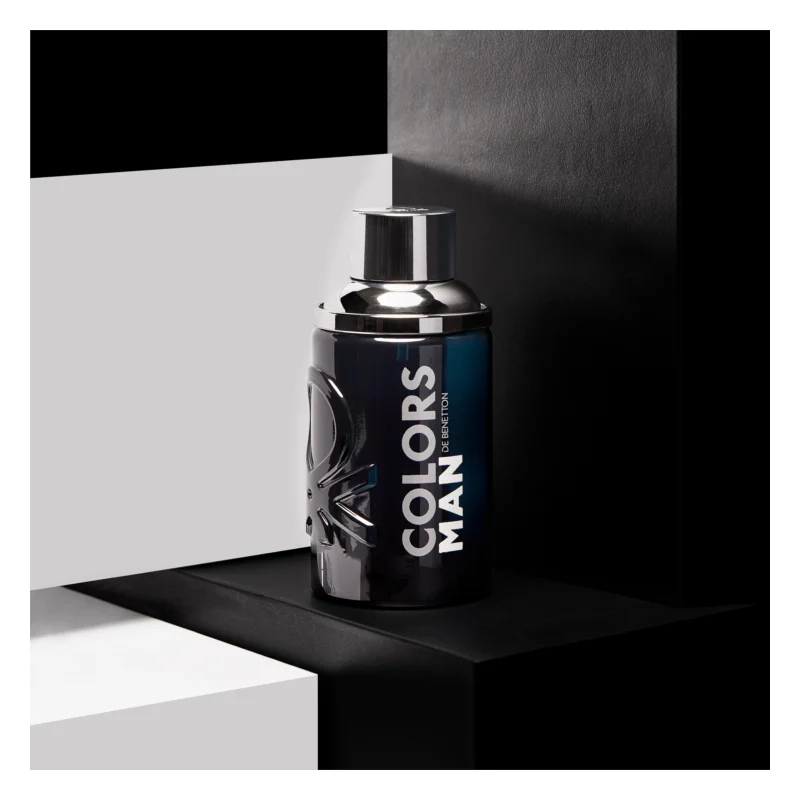 'Black Intenso' Eau De Toilette - 60 ml