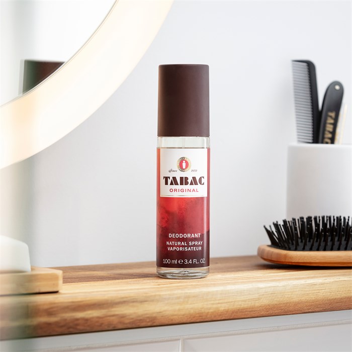 Déodorant spray 'Original' - 100 ml