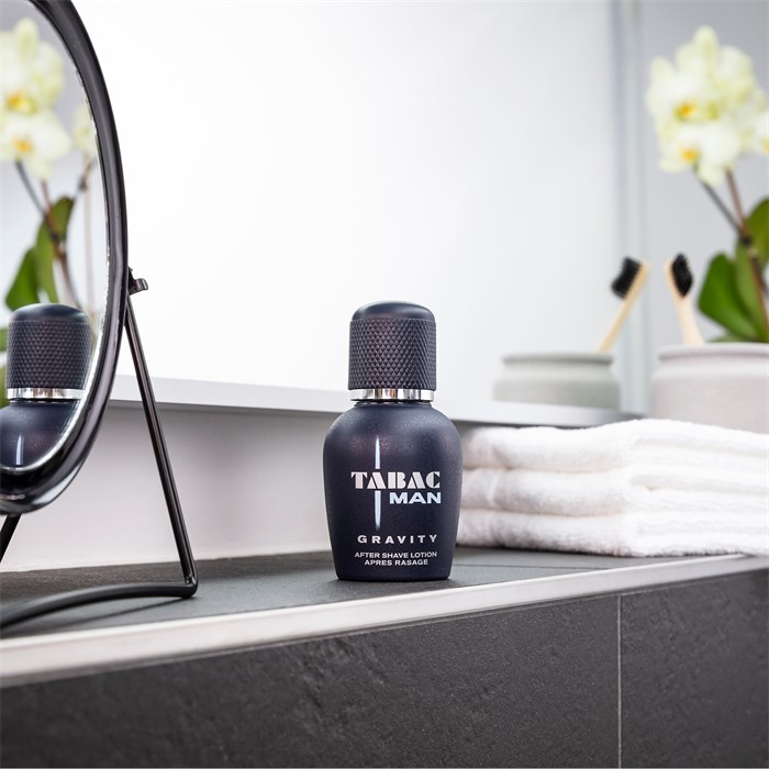 'Gravity' After-Shave Lotion - 50 ml