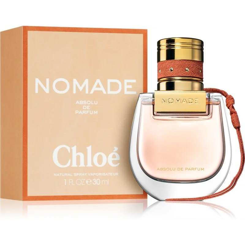 Eau de parfum 'Nomade Absolu' - 30 ml