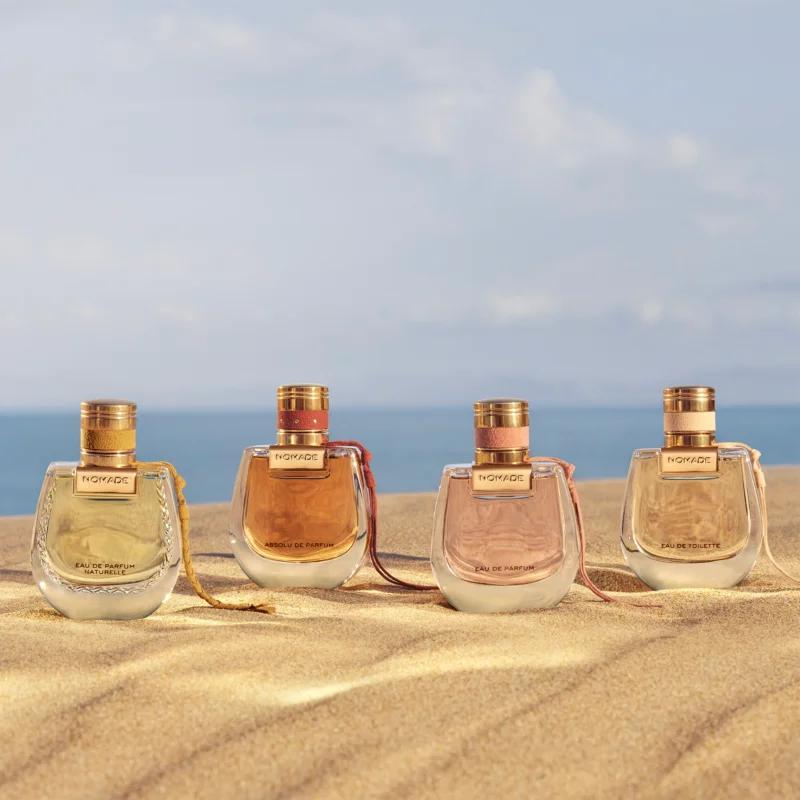 Eau de parfum 'Nomade Absolu' - 30 ml