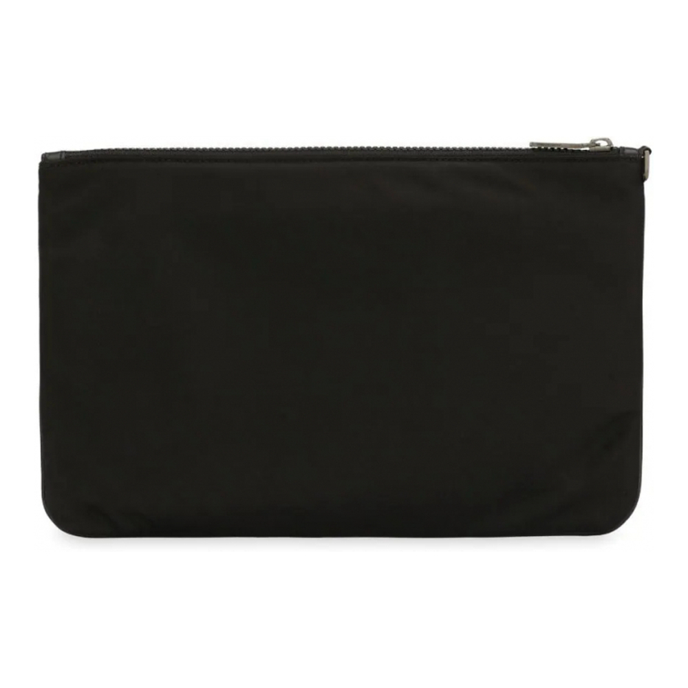 Men's 'Logo' Pouch
