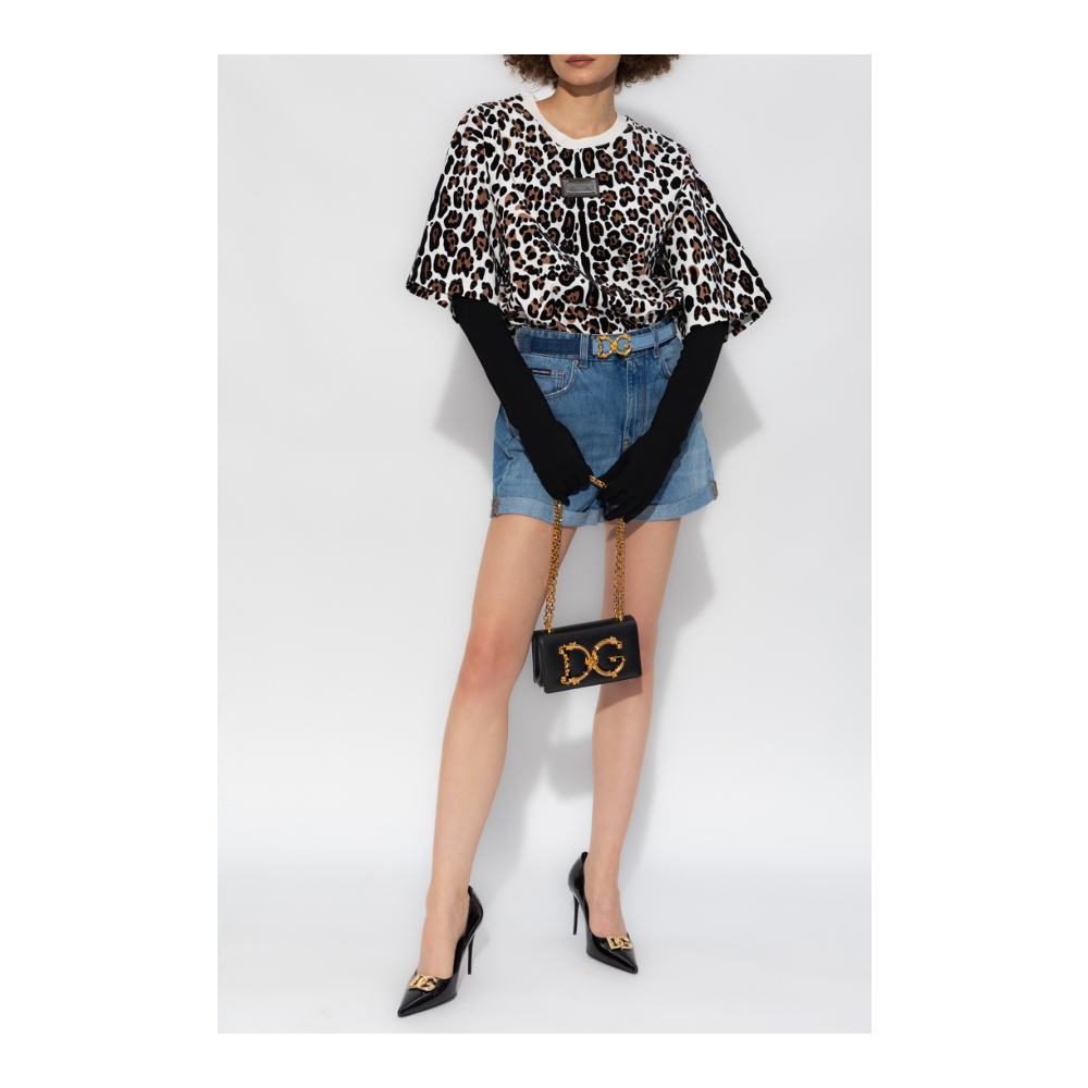 Women's 'Animal' T-Shirt