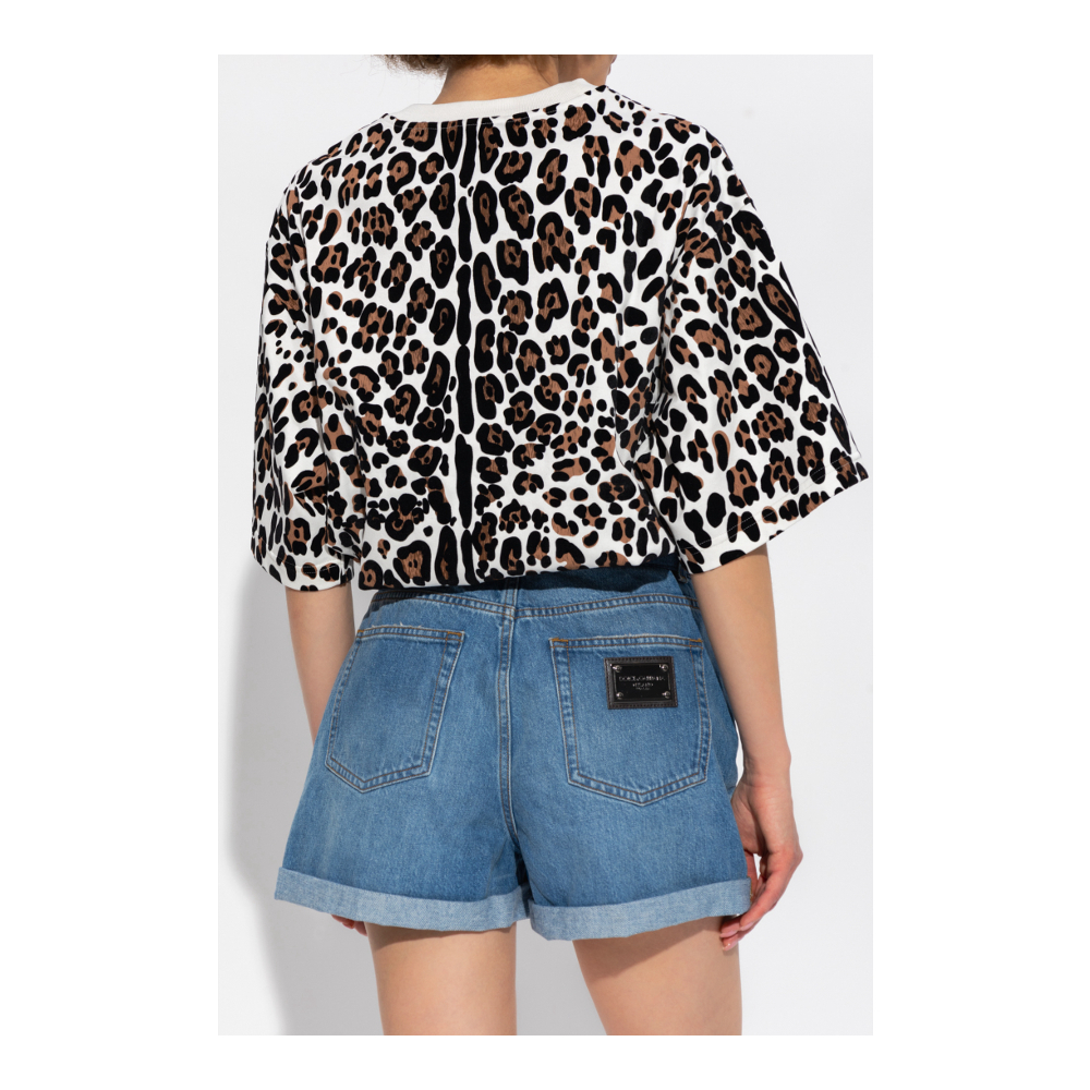 Women's 'Animal' T-Shirt