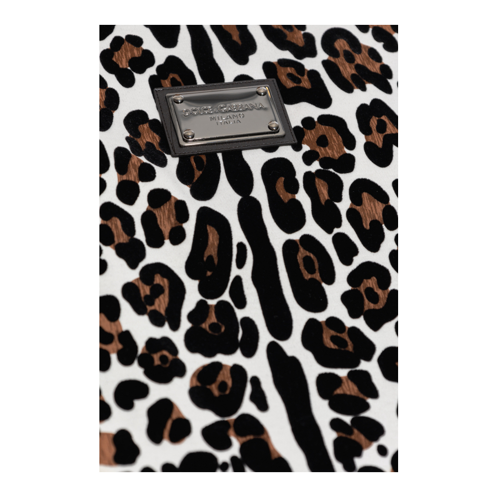 Women's 'Animal' T-Shirt