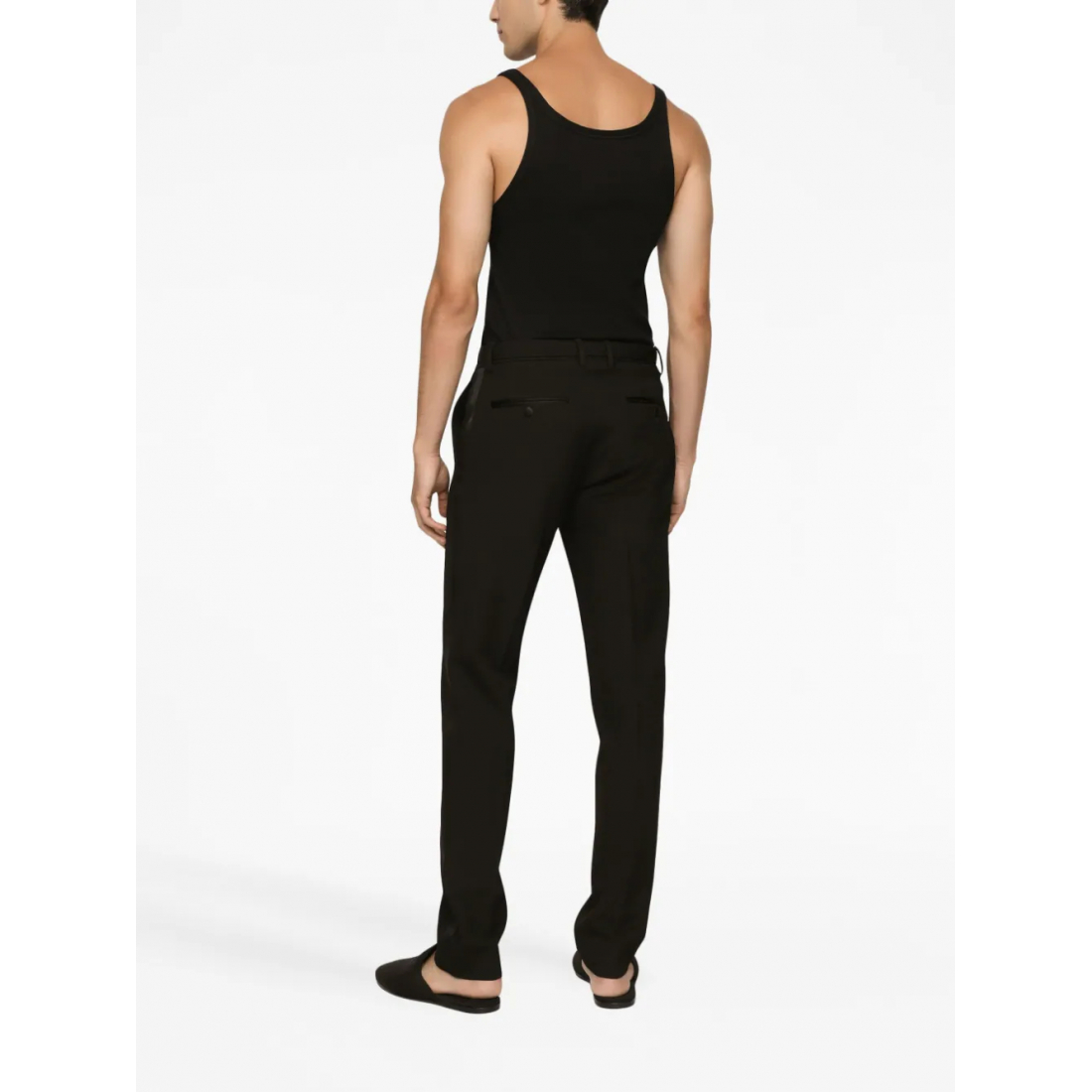 Débardeur 'Logo Patch' pour Hommes