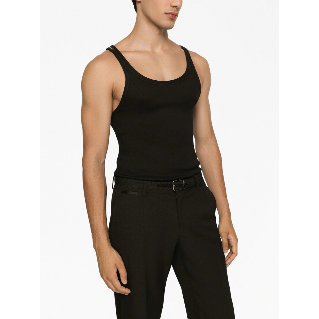 Débardeur 'Logo Patch' pour Hommes