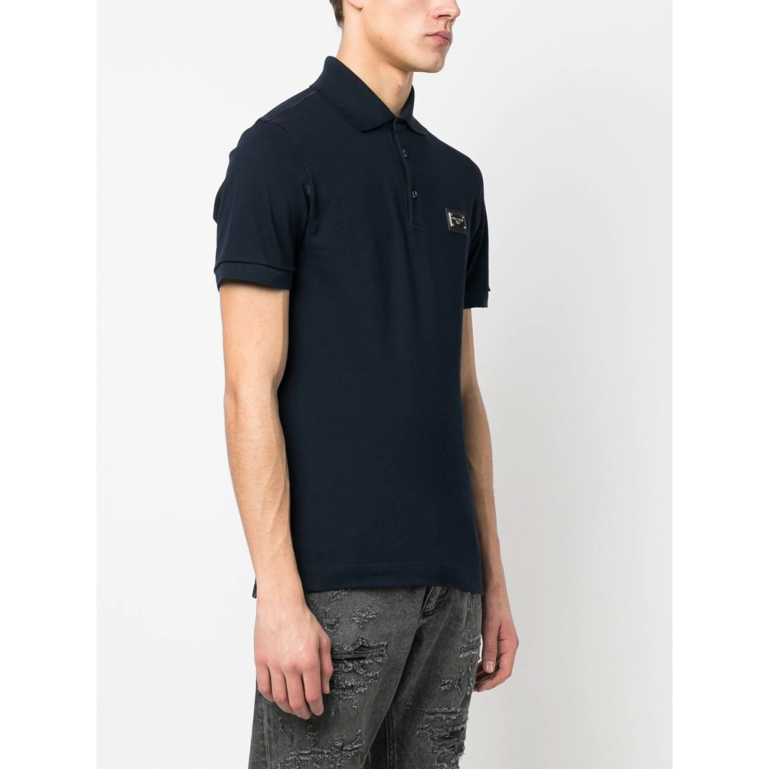 Men's 'Essentials' Polo Shirt