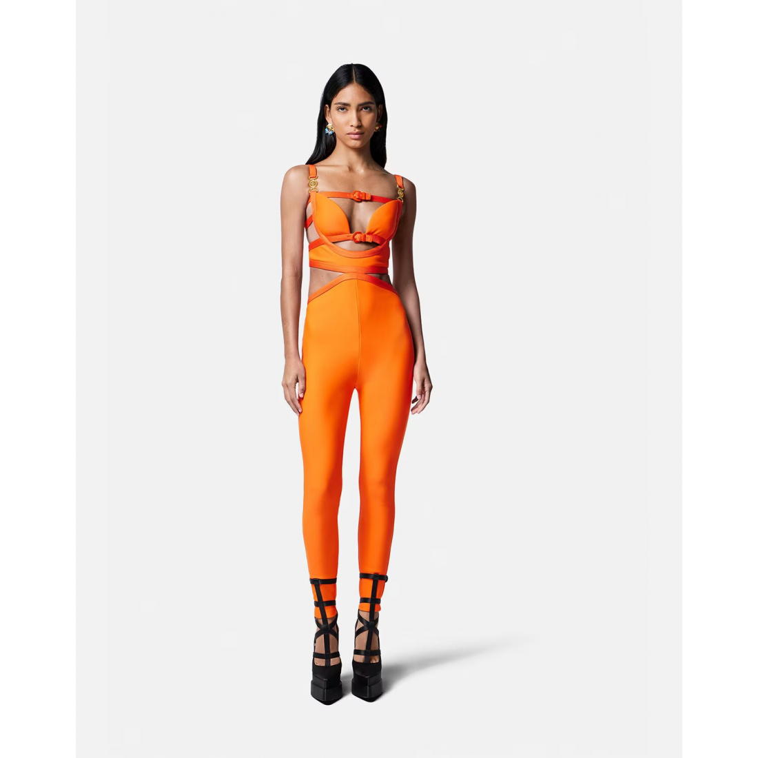 'Medusa 95' Latzhose für Damen