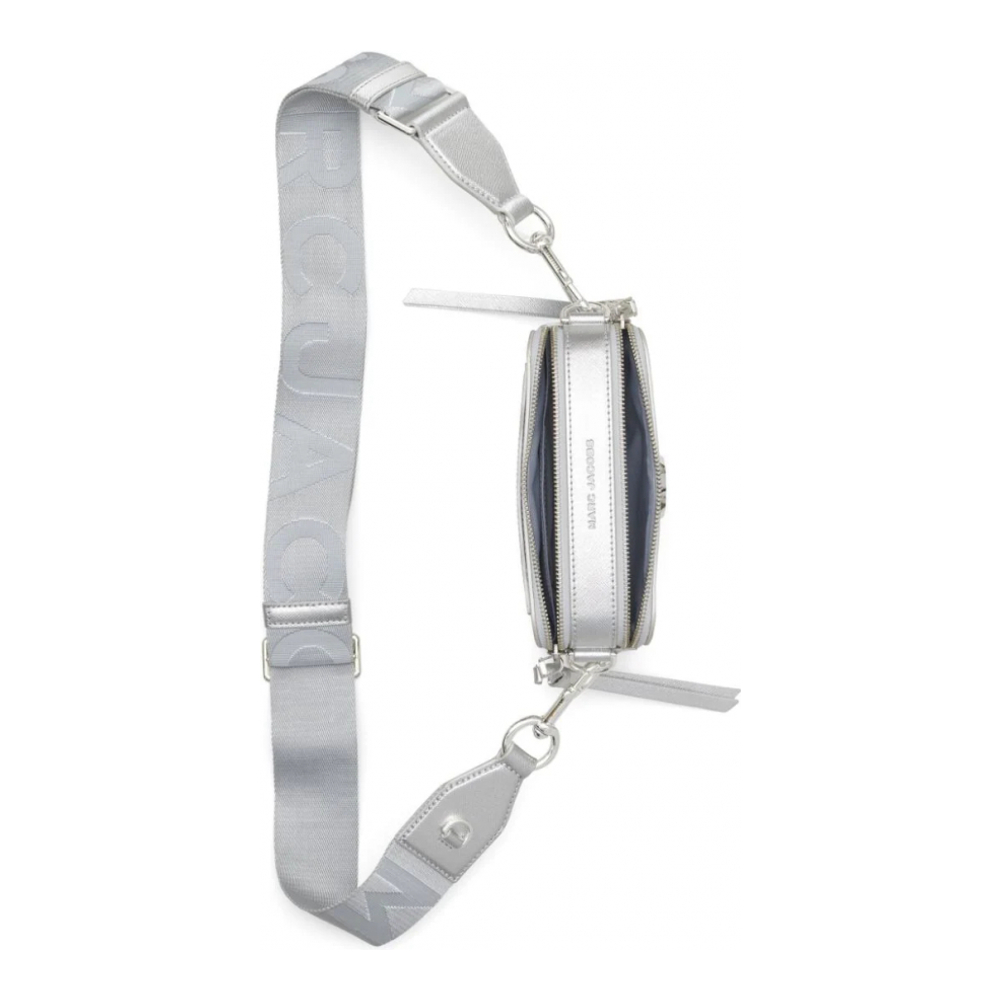 Sac 'The Metallic Snapshot' pour Femmes