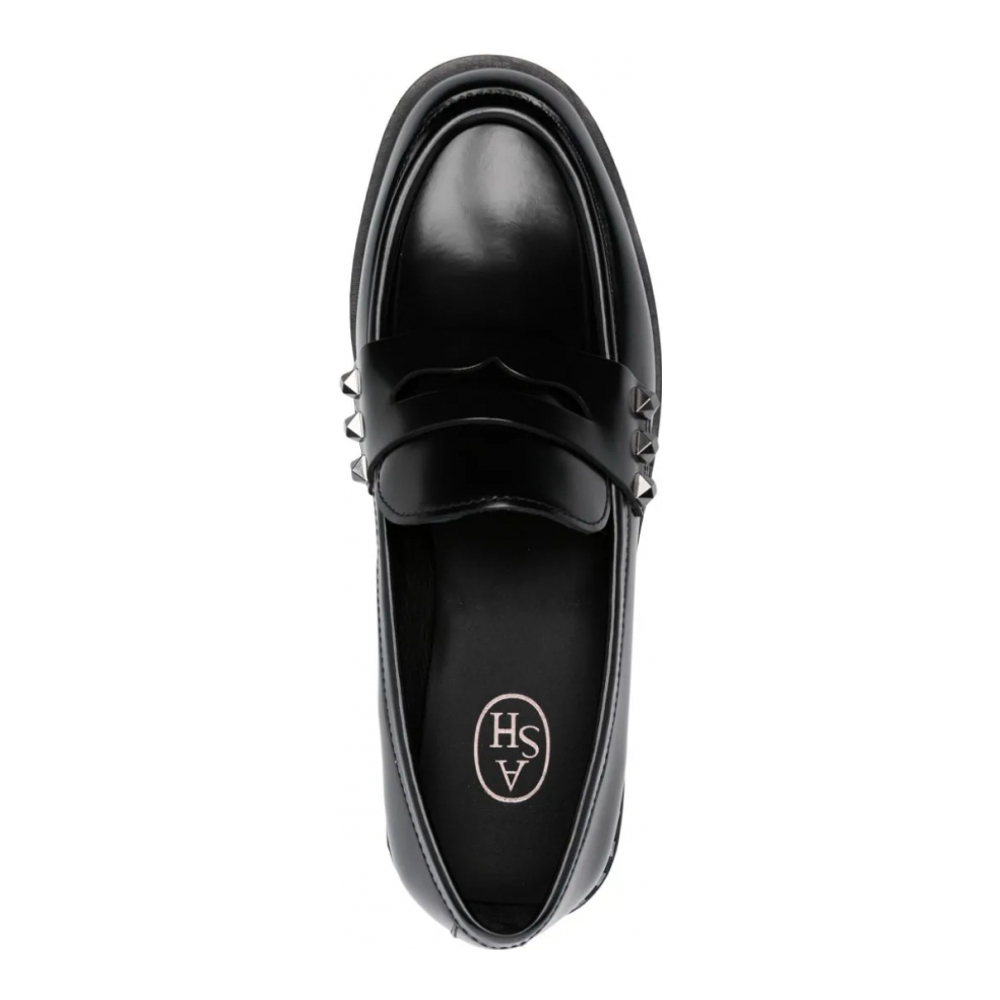 Women's 'Whisper Studs' Loafers