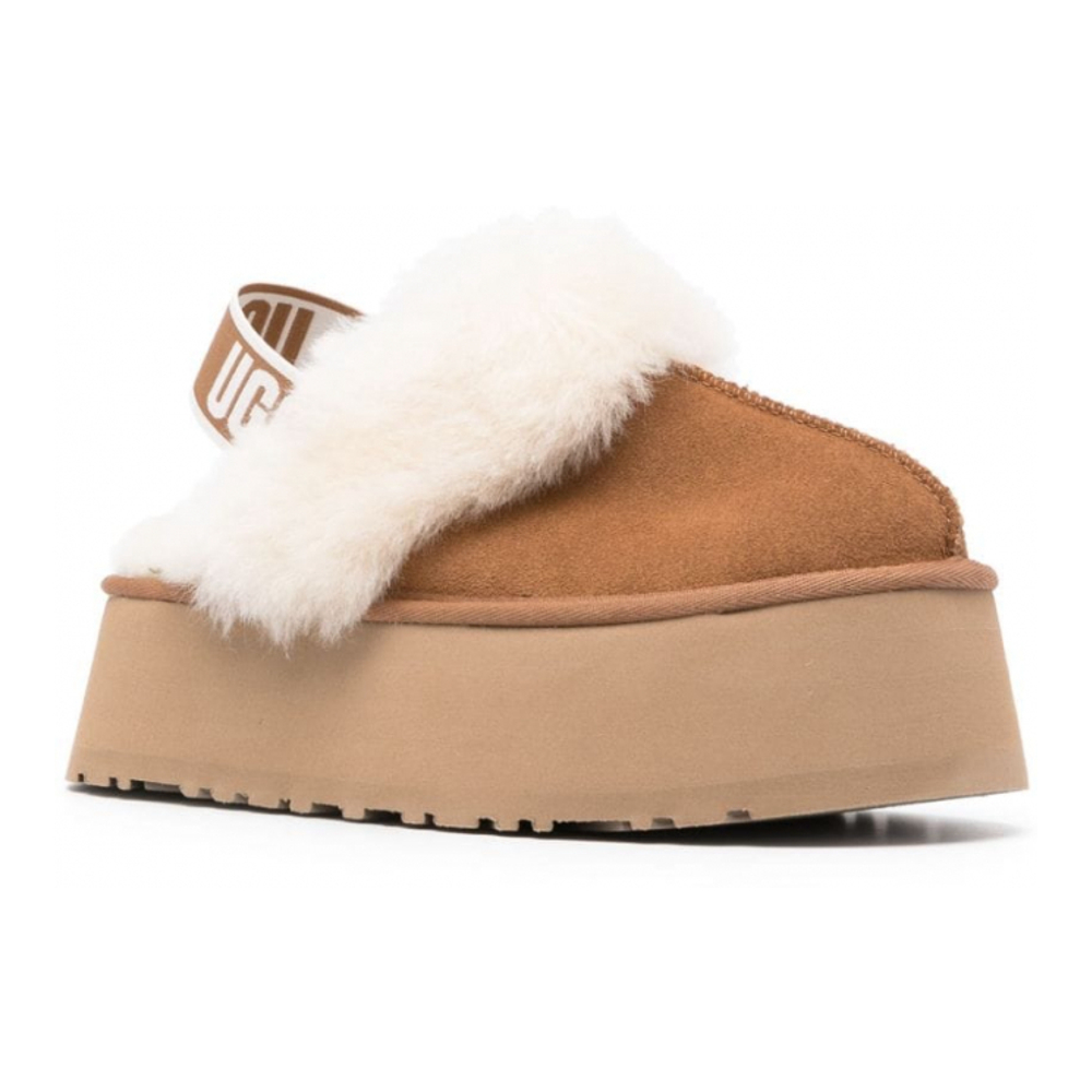 Women's 'Funkette' Slippers