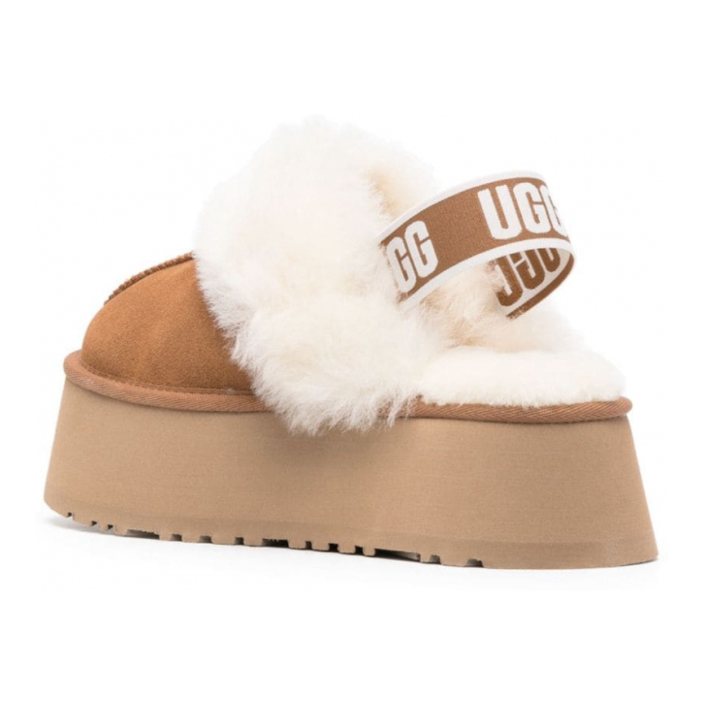 Women's 'Funkette' Slippers
