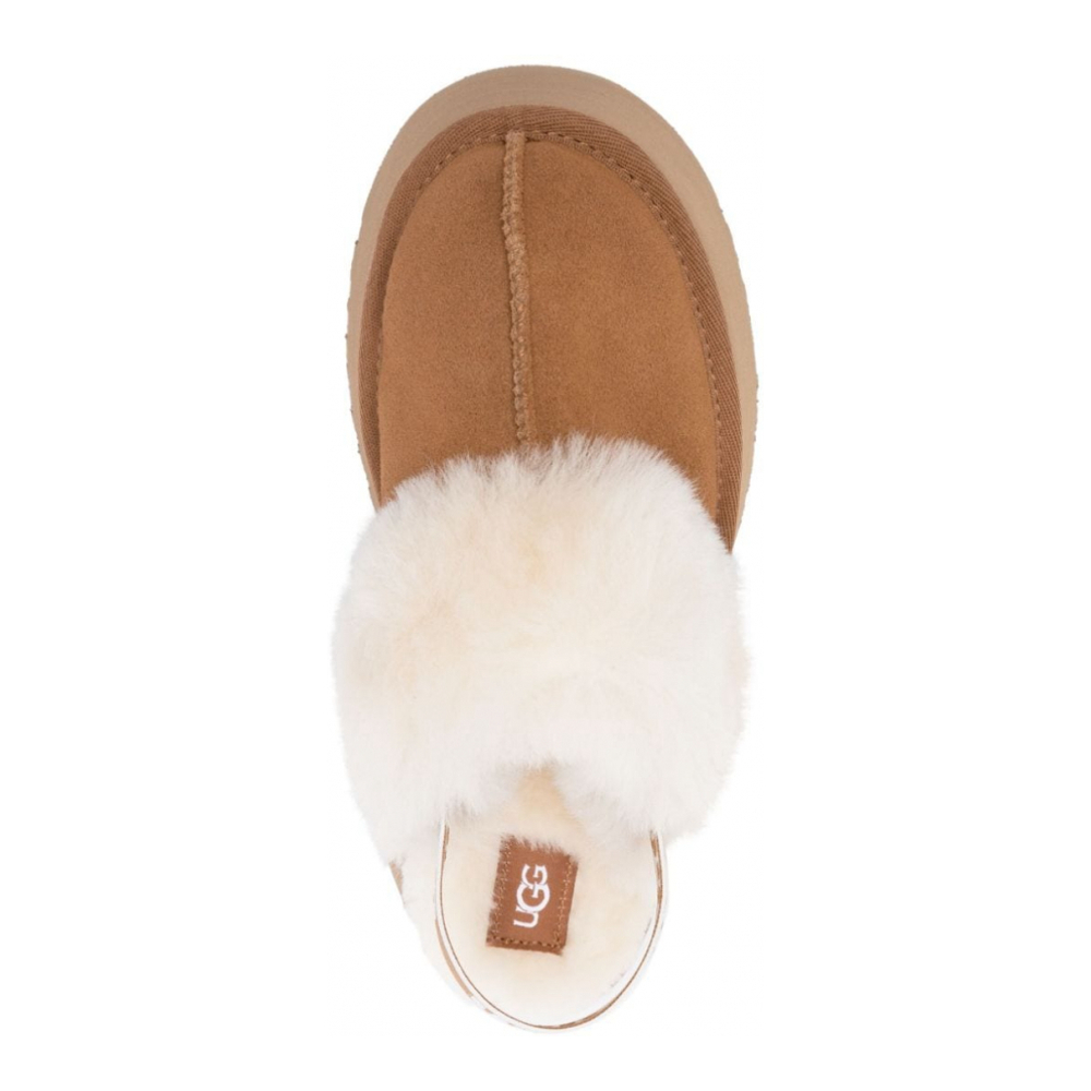 Women's 'Funkette' Slippers