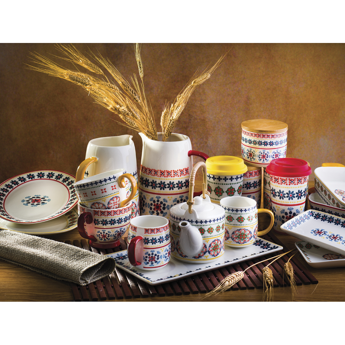 'Gardeny' Travel Cup - 250 ml